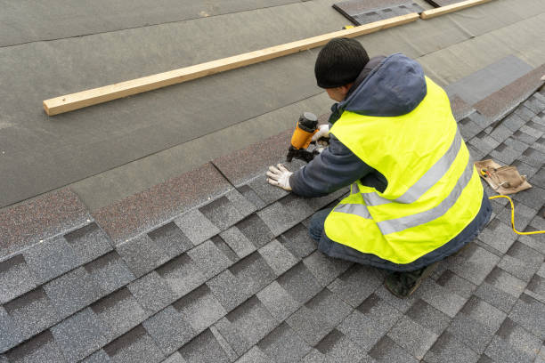 Best Residential Roofing Contractor  in Kosciusko, MS