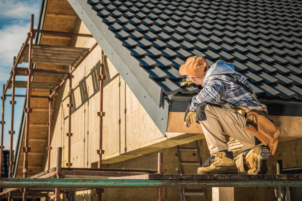 Best Residential Roofing Contractor  in Kosciusko, MS