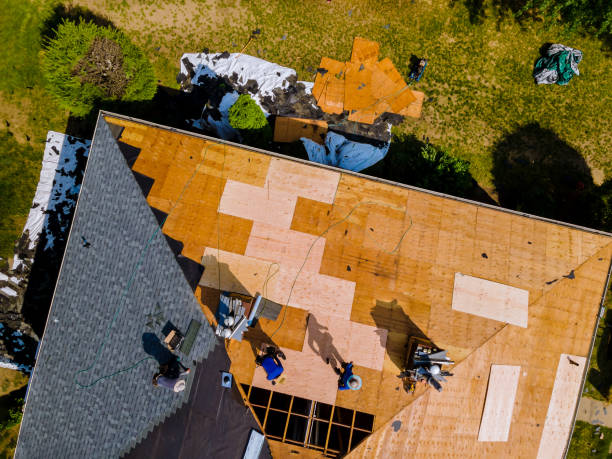 Trusted Kosciusko, MS Roofing Contractor Experts