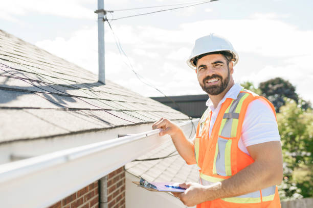 Best Flat Roof Repair Services  in Kosciusko, MS