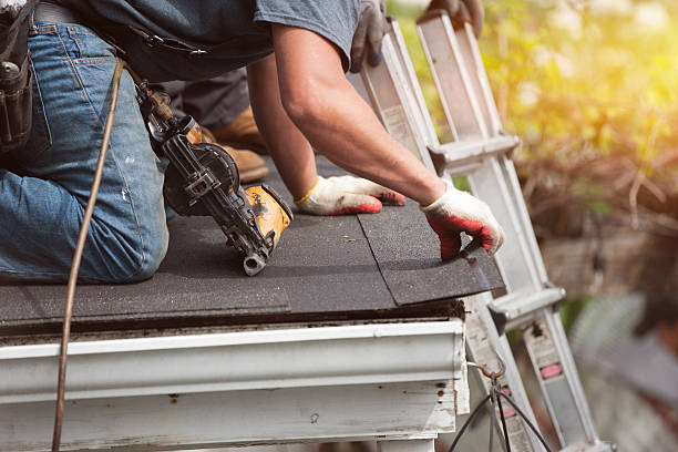 Gutter Installation and Roofing in Kosciusko, MS