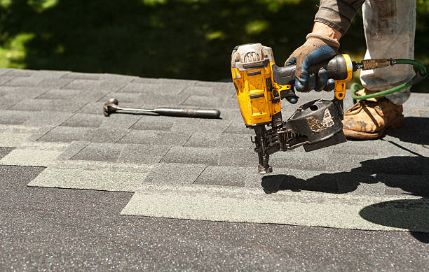 Best Commercial Roofing Services  in Kosciusko, MS