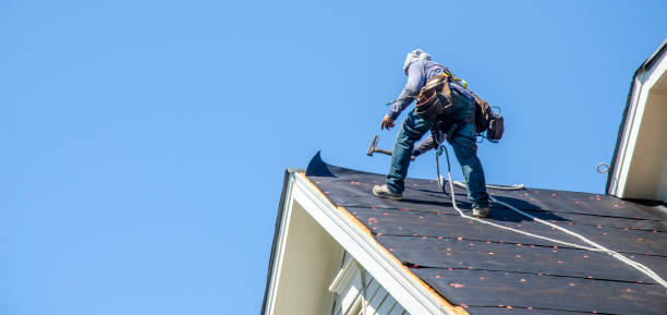 Best Roof Leak Repair  in Kosciusko, MS