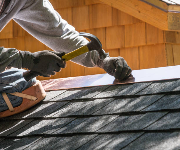 Best Local Roofing Companies  in Kosciusko, MS